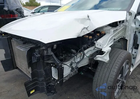 2023 Kia Forte Lxs from USA, damaged, VIN 3KPF24AD5PE656144